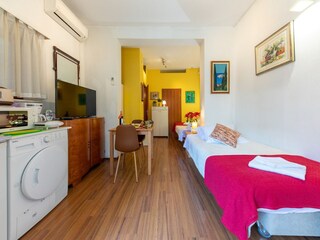 Appartement Dubrovnik Équipement 4