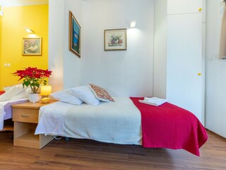 Appartement Dubrovnik Kenmerken 12