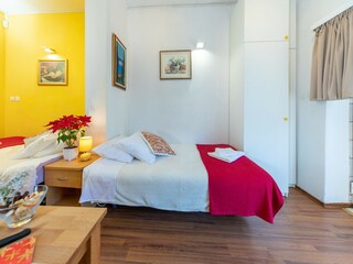 Appartement Dubrovnik Kenmerken 9