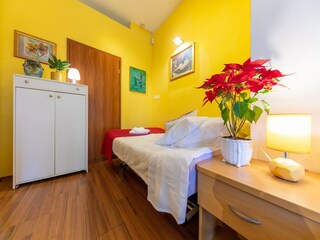 Apartamento Dubrovnik Características 10