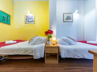 Appartement Dubrovnik Kenmerken 8