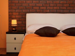 Apartamento Orebic Características 15