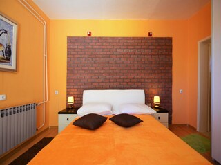 Apartamento Orebic Características 16