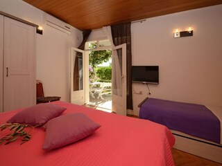 Apartamento Orebic Características 17