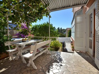 Apartamento Orebic  34