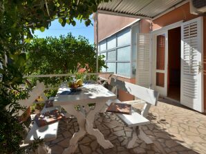 Appartement LaidBack Apartments - Two Bedroom Apartment with Terrace and Sea View (Paradise) - Orebic - image1