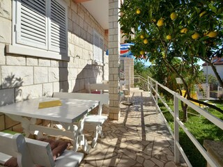 Apartamento Orebic  23
