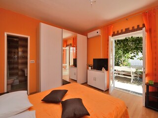 Appartement Orebic Kenmerken 16