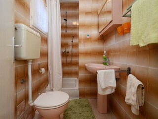 Apartamento Orebic Características 12
