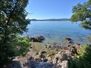 Apartamento Orebic  28