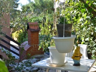 Apartamento Orebic  37