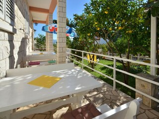 Apartamento Orebic  38