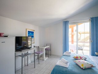 Apartment Orebic Features 8