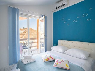 Apartment Orebic Ausstattung 7