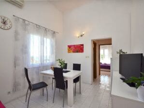 LaidBack Apartments - One Bedroom Apartment with Balcony and Sea View (Lavander) - Orebic - image1