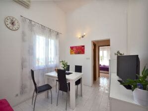 LaidBack Apartments - One Bedroom Apartment with Balcony and Sea View (Lavander) - Orebic - image1