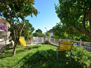 Appartement Orebic Buitenaudio-opname 4