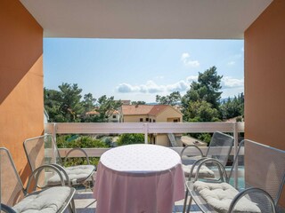 Apartment Orebic  20