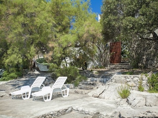 Ferienhaus Vela Luka  23