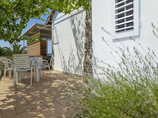Casa per le vacanze Vela Luka Registrazione all'aperto 3