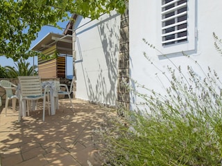 Holiday house Vela Luka Outdoor Recording 3