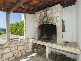 Ferienhaus Vela Luka  25