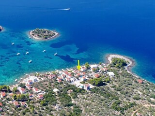 Vakantiehuis Vela Luka  20