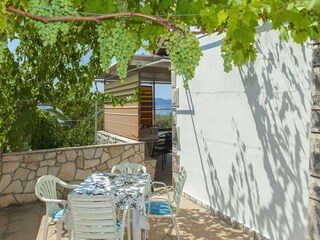 Vakantiehuis Vela Luka  21