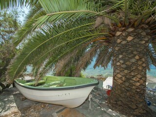 Vakantiehuis Vela Luka Buitenaudio-opname 7