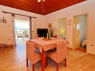 Holiday house Vela Luka Features 14