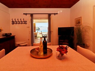 Vakantiehuis Vela Luka Kenmerken 14