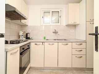 Vakantiehuis Vela Luka Kenmerken 16