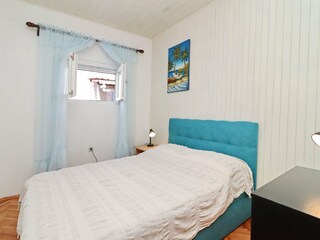 Maison de vacances Vela Luka Équipement 17