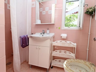 Maison de vacances Vela Luka Équipement 17