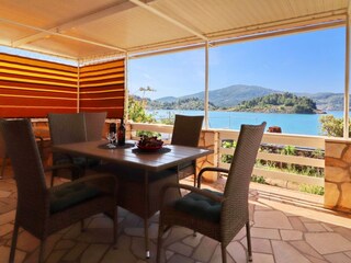 Ferienhaus Vela Luka  21