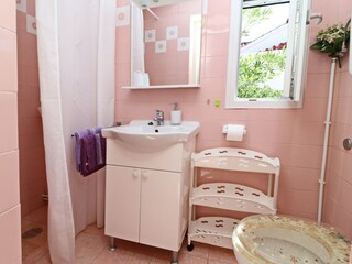 Ferienhaus Vela Luka Ausstattung 18