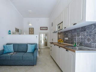 Apartamento Dubrovnik Características 5