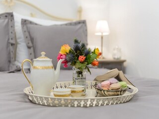 Apartamento Dubrovnik Características 8