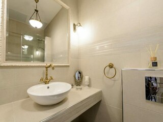 Apartamento Dubrovnik Características 7