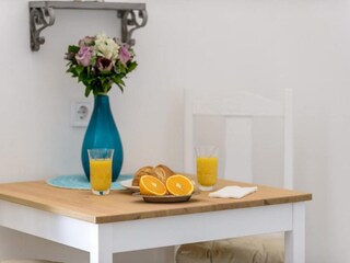 Apartamento Dubrovnik Características 2