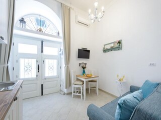 Appartement Dubrovnik Kenmerken 2
