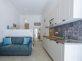 Appartement Dubrovnik Équipement 4