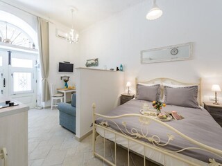 Appartement Dubrovnik Kenmerken 4