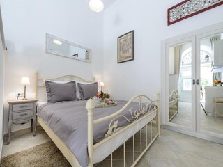 Appartement Dubrovnik Équipement 4