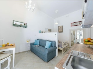 Appartement Dubrovnik Équipement 1