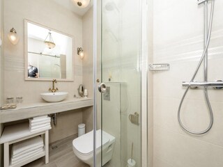 Appartement Dubrovnik Équipement 3