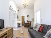 Apartamento Dubrovnik Características 1