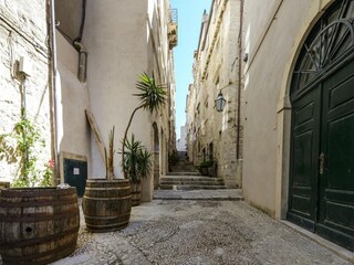 Apartamento Dubrovnik Grabación al aire libre 3