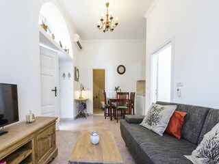 Apartamento Dubrovnik Características 14