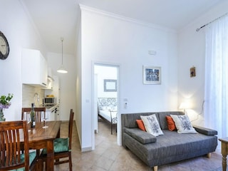 Apartment Dubrovnik Ausstattung 13